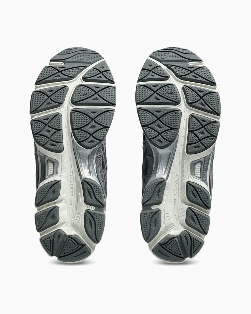 ASICS Gel-NYC Steel Grey Carrier Grey