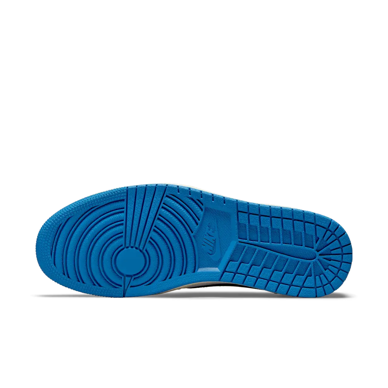 Air Jordan 1 Low Travis Scott Fragment