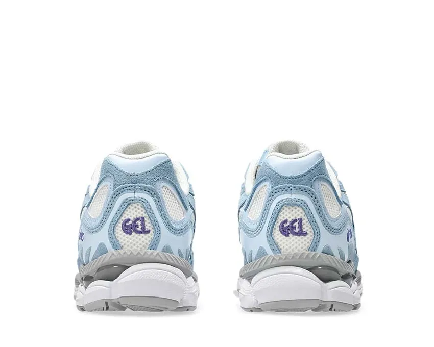 ASICS Gel-NYC Cream Arctic Sky