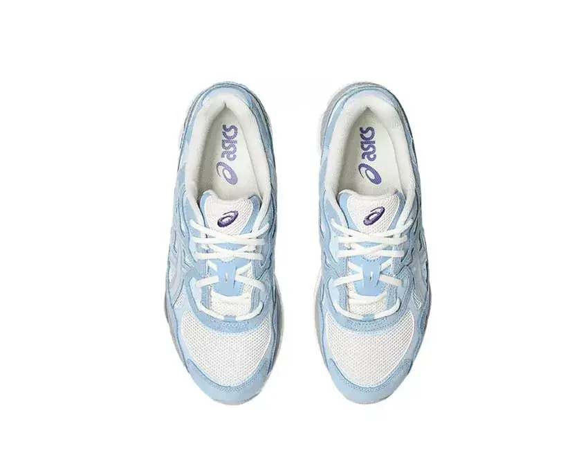 ASICS Gel-NYC Cream Arctic Sky