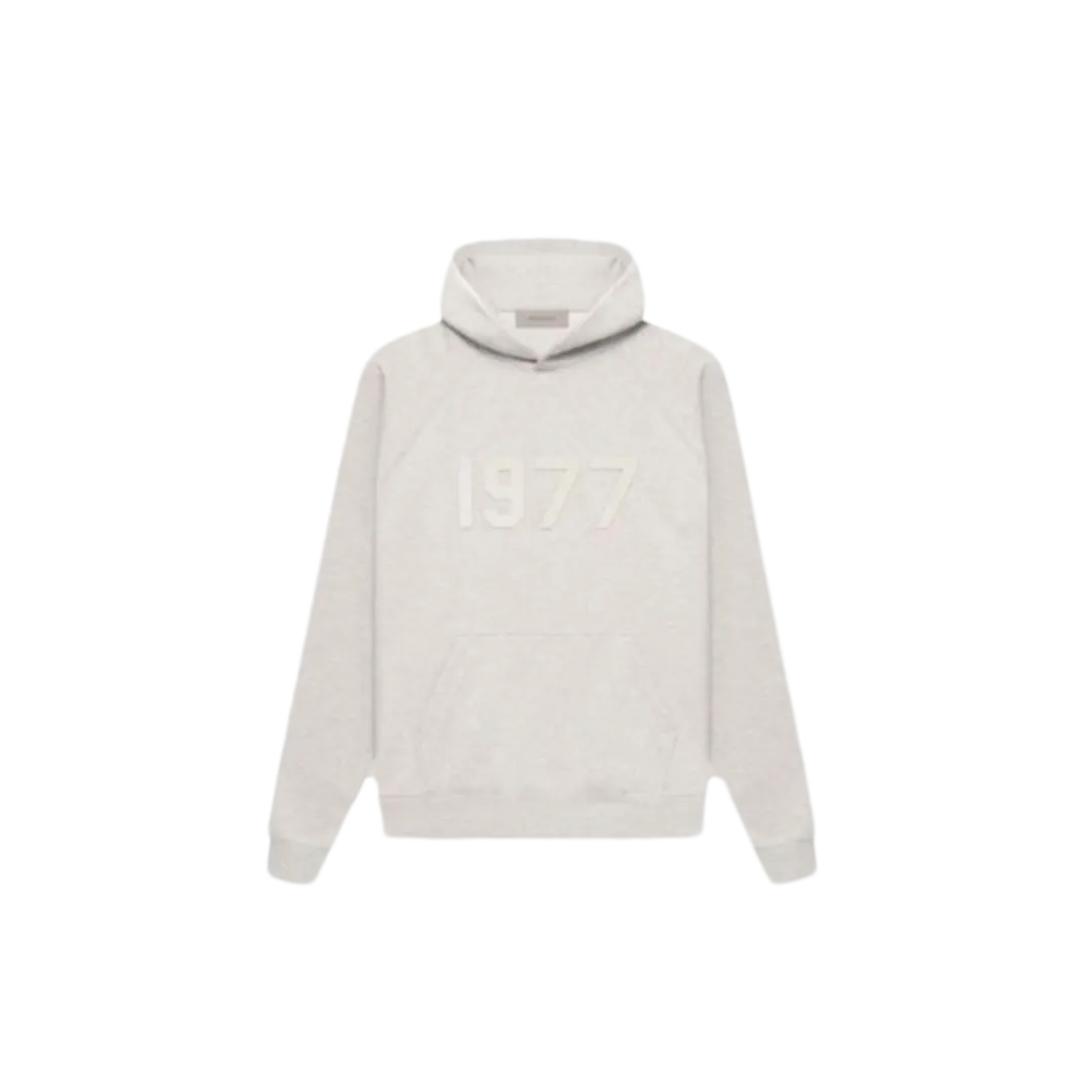 Fear of God Essentials 1977 Light Oatmeal Full set