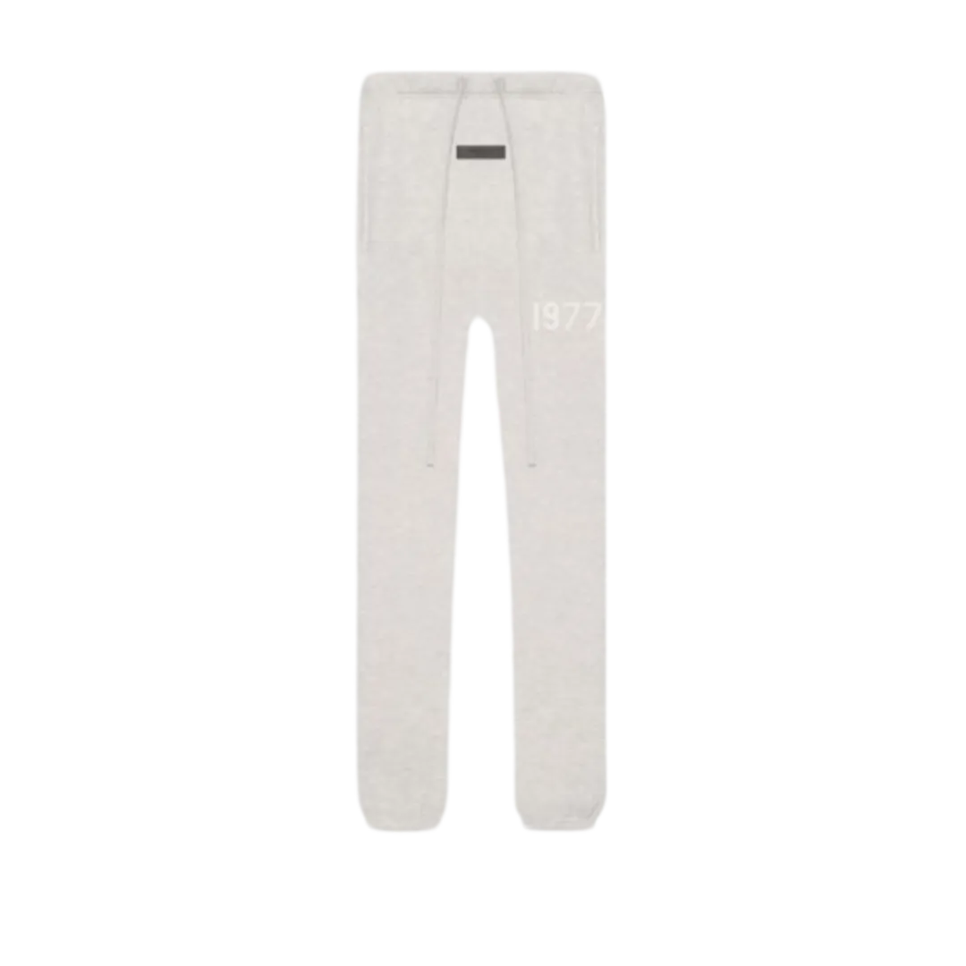 Fear of God Essentials 1977 Light Oatmeal Full set