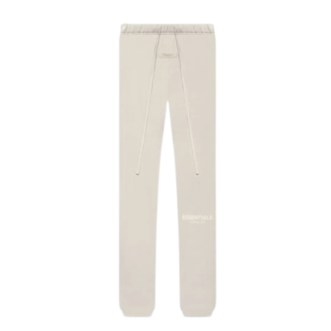 Fear of God Essentials 1977 Wheat Full Set