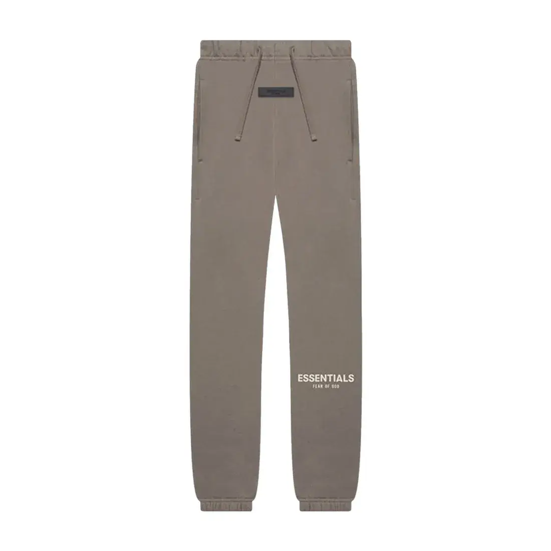 Fear of God Essentials Desert Taupe Full Set