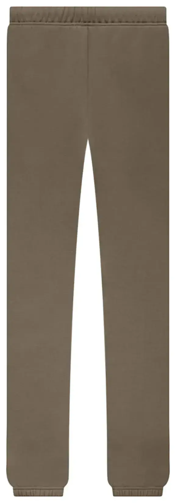 Fear of God Essentials FW22 Wood Full set
