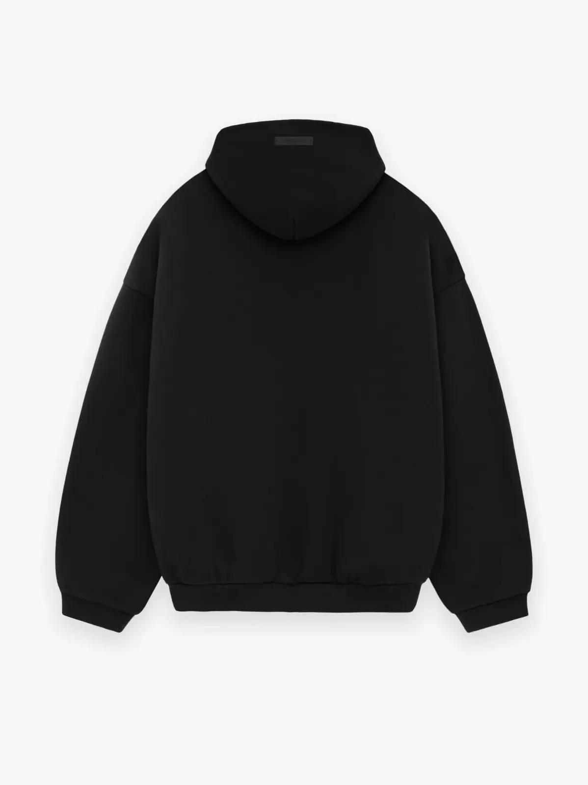 Fear of God Essentials FW24 Black Yellow State Full set
