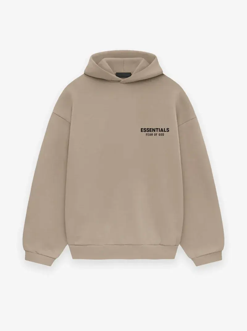Fear of God Essentials FW24 Desert Sand Full Set