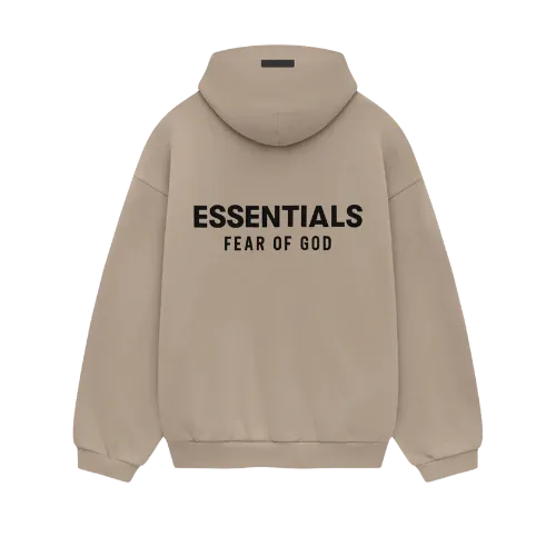 Fear of God Essentials FW24 Desert Sand Full Set