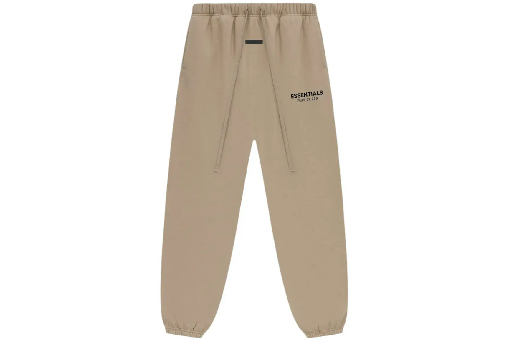 Fear of God Essentials FW24 Desert Sand Full Set