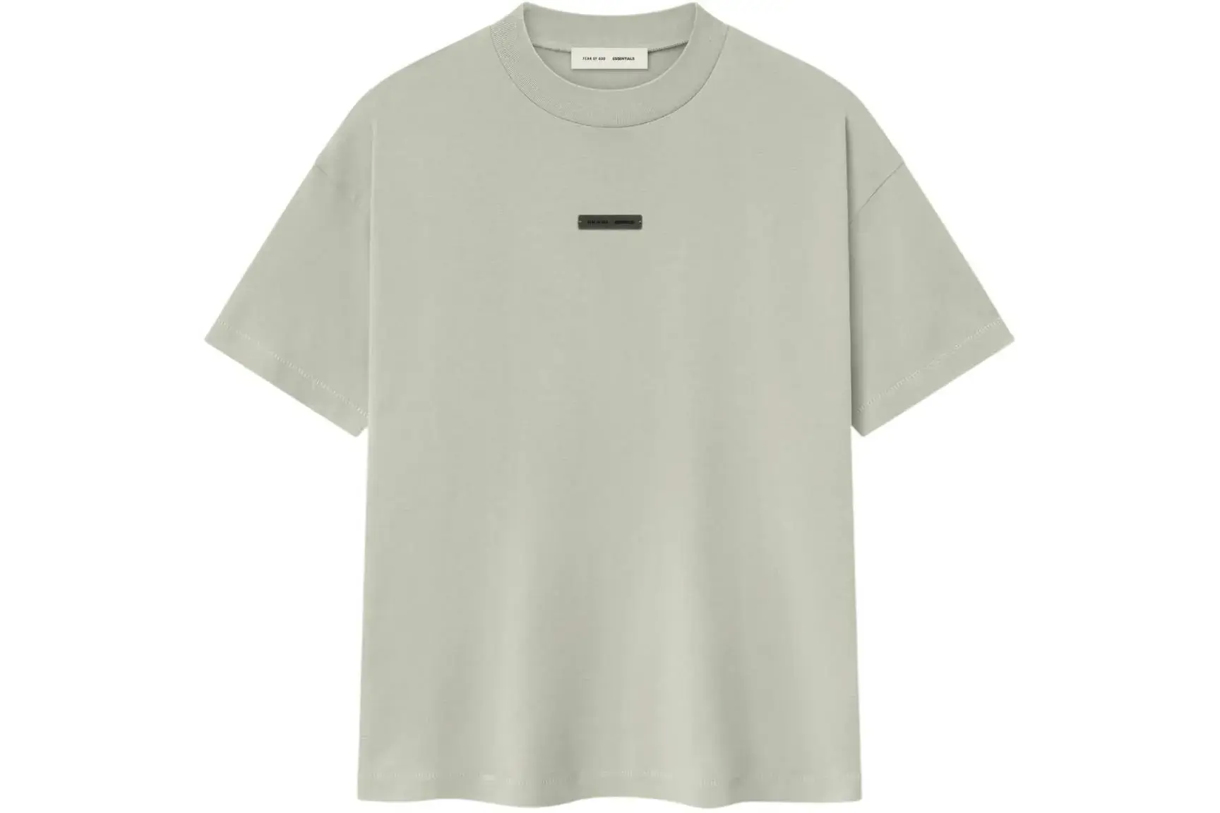 Fear of God Essentials FW25 Abbey Stone Summer Set