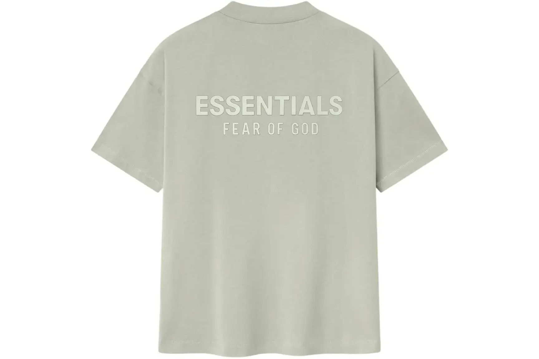 Fear of God Essentials FW25 Abbey Stone Summer Set