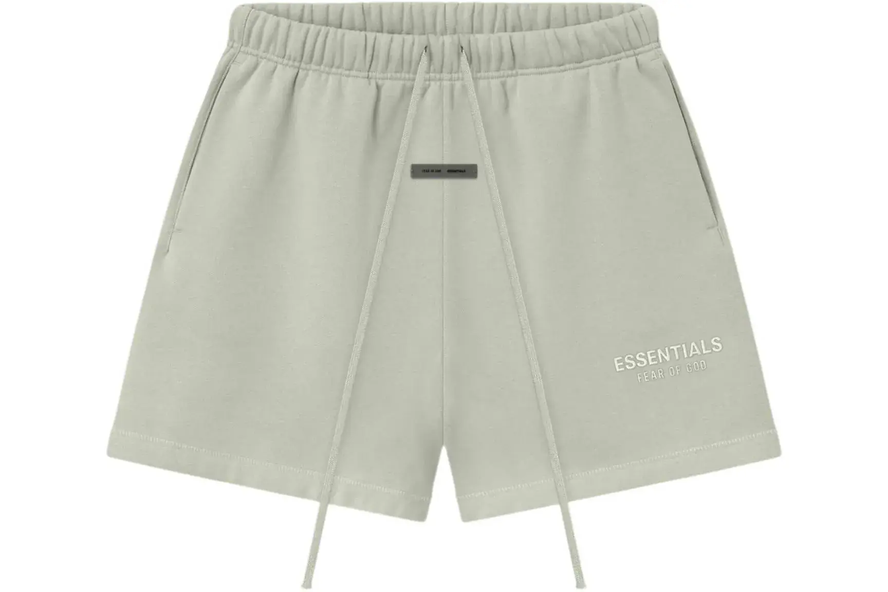 Fear of God Essentials FW25 Abbey Stone Summer Set