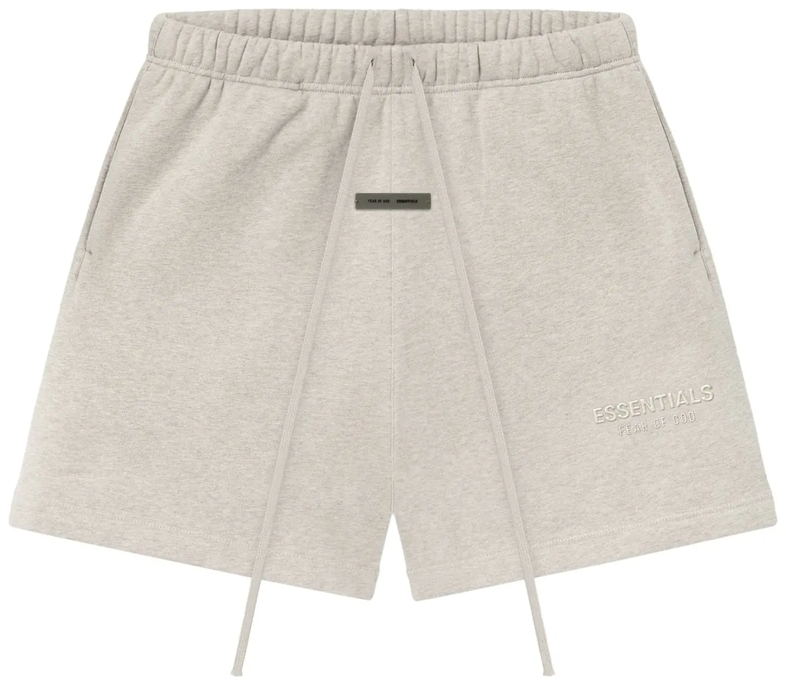 Fear of God Essentials FW25 Heather Stone Summer Set
