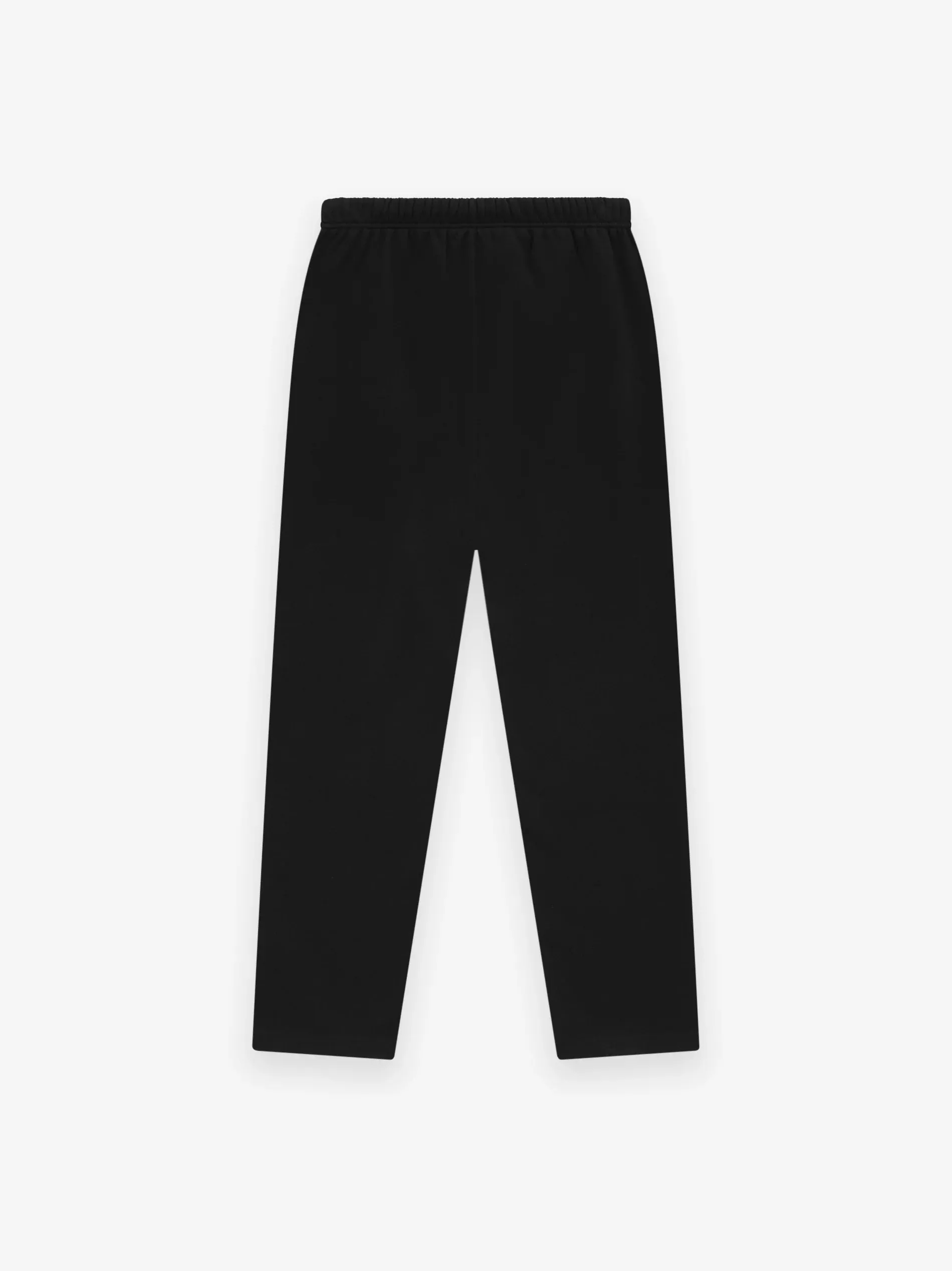 Fear of God Essentials NBA Black Grey Lange Broek