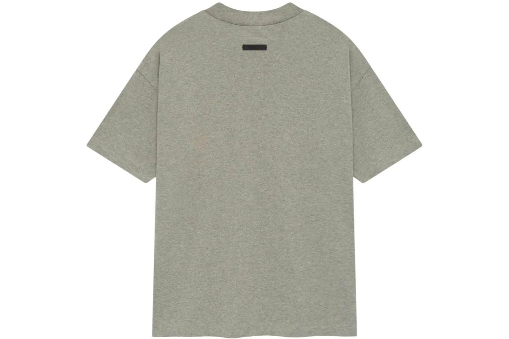 Fear of God Essentials NBA Paris Warm Heather Summer Set