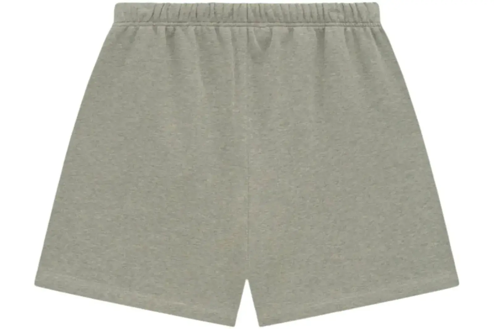 Fear of God Essentials NBA Paris Warm Heather Summer Set