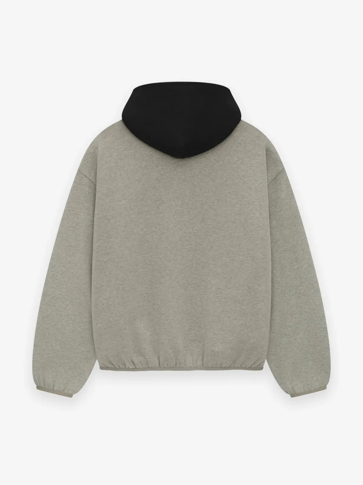Fear of God Essentials NBA Warm Heather Full set
