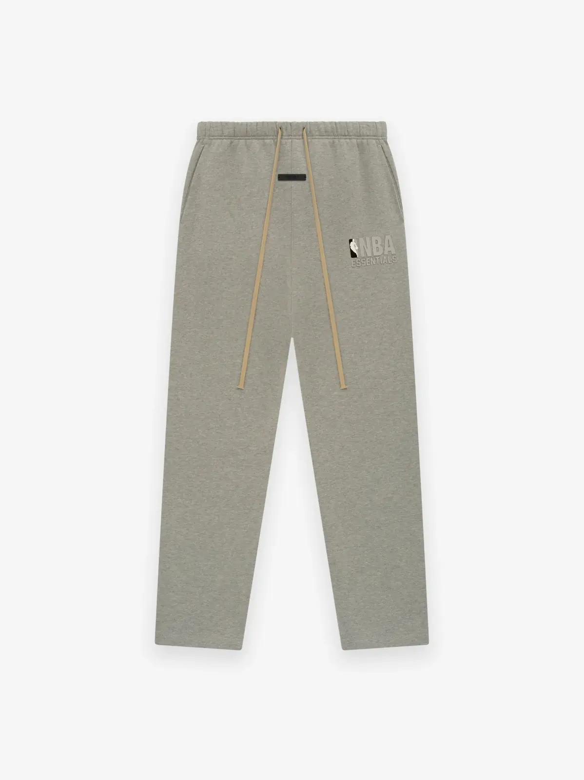 Fear of God Essentials NBA Warm Heather Full set