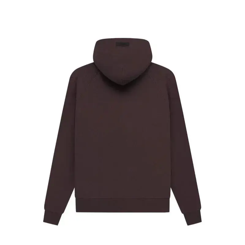 Fear of God Essentials Plum Full Set