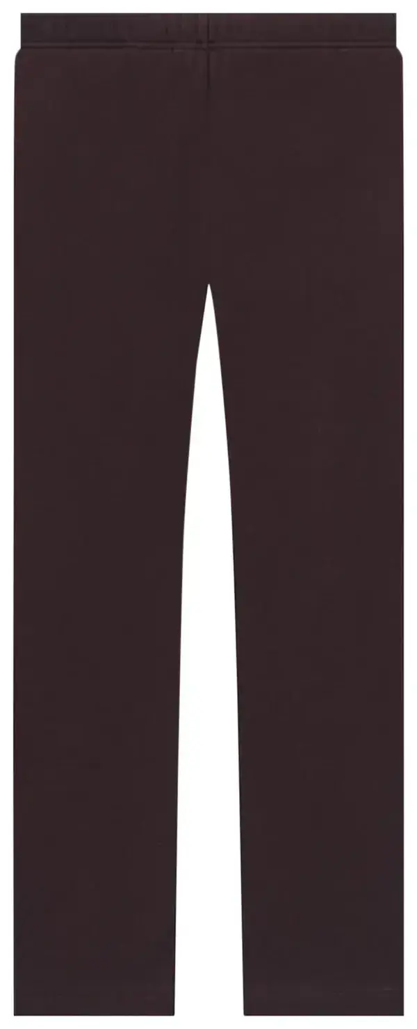 Fear of God Essentials Plum Full Set
