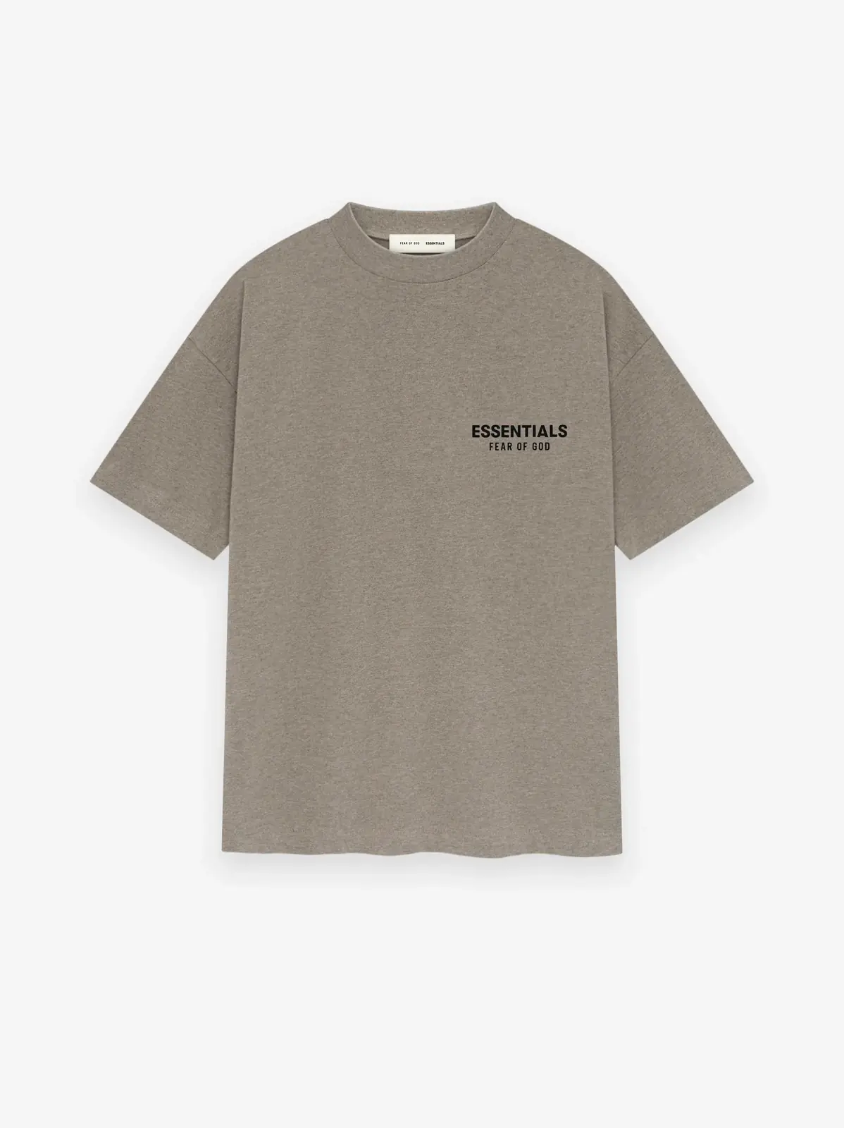 Fear of God Essentials SS25 Homestead Heather Summer Set