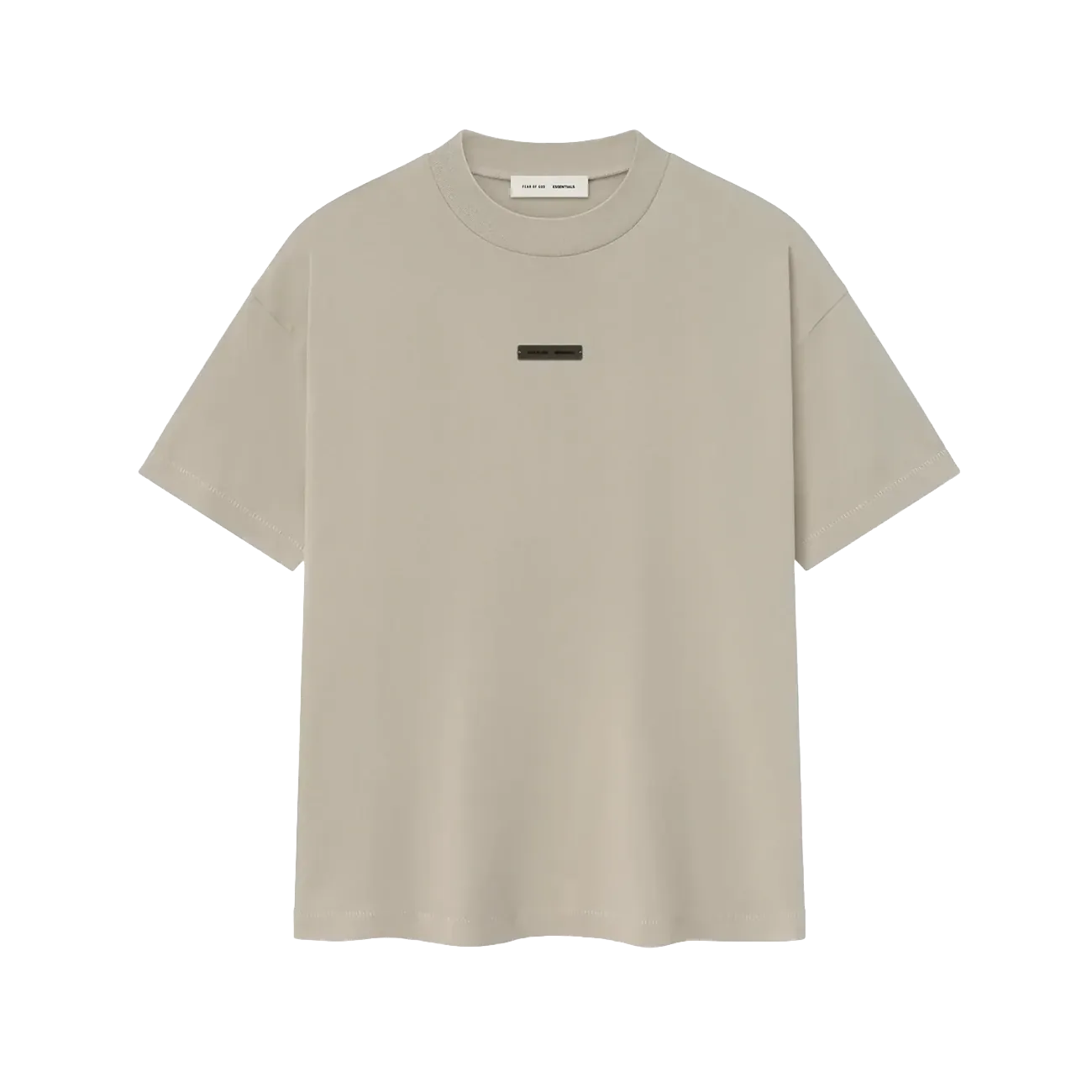 Fear of God Essentials FW25 Timber Summer Set