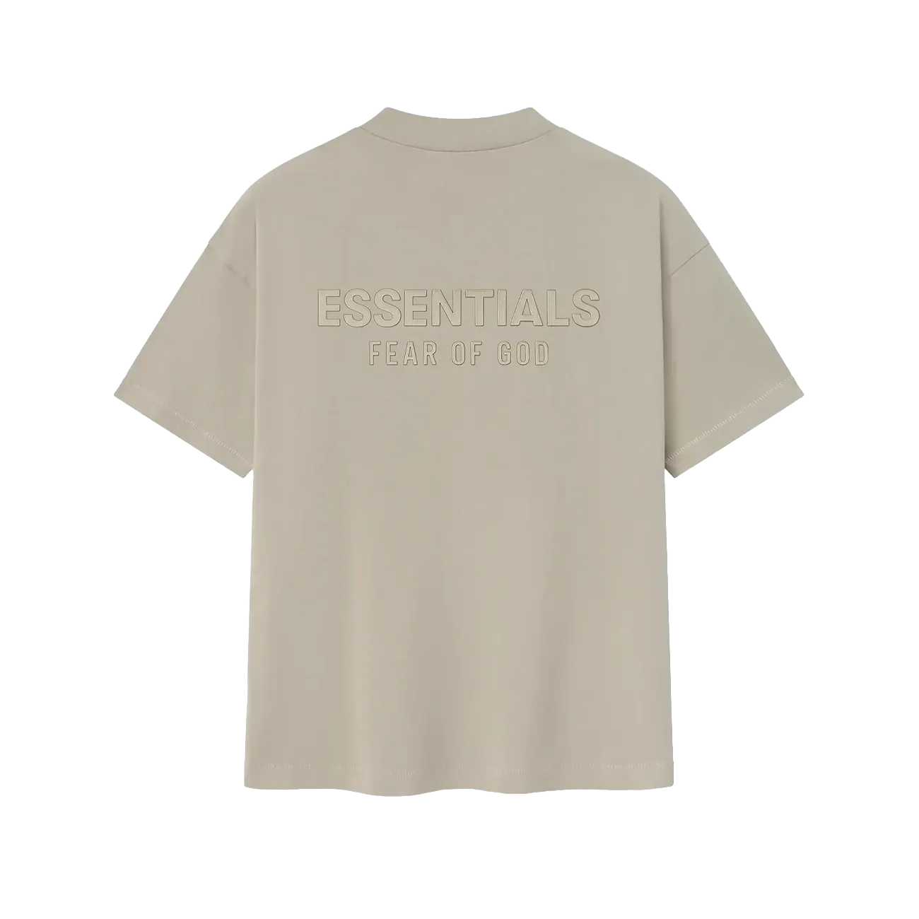 Fear of God Essentials FW25 Timber Summer Set