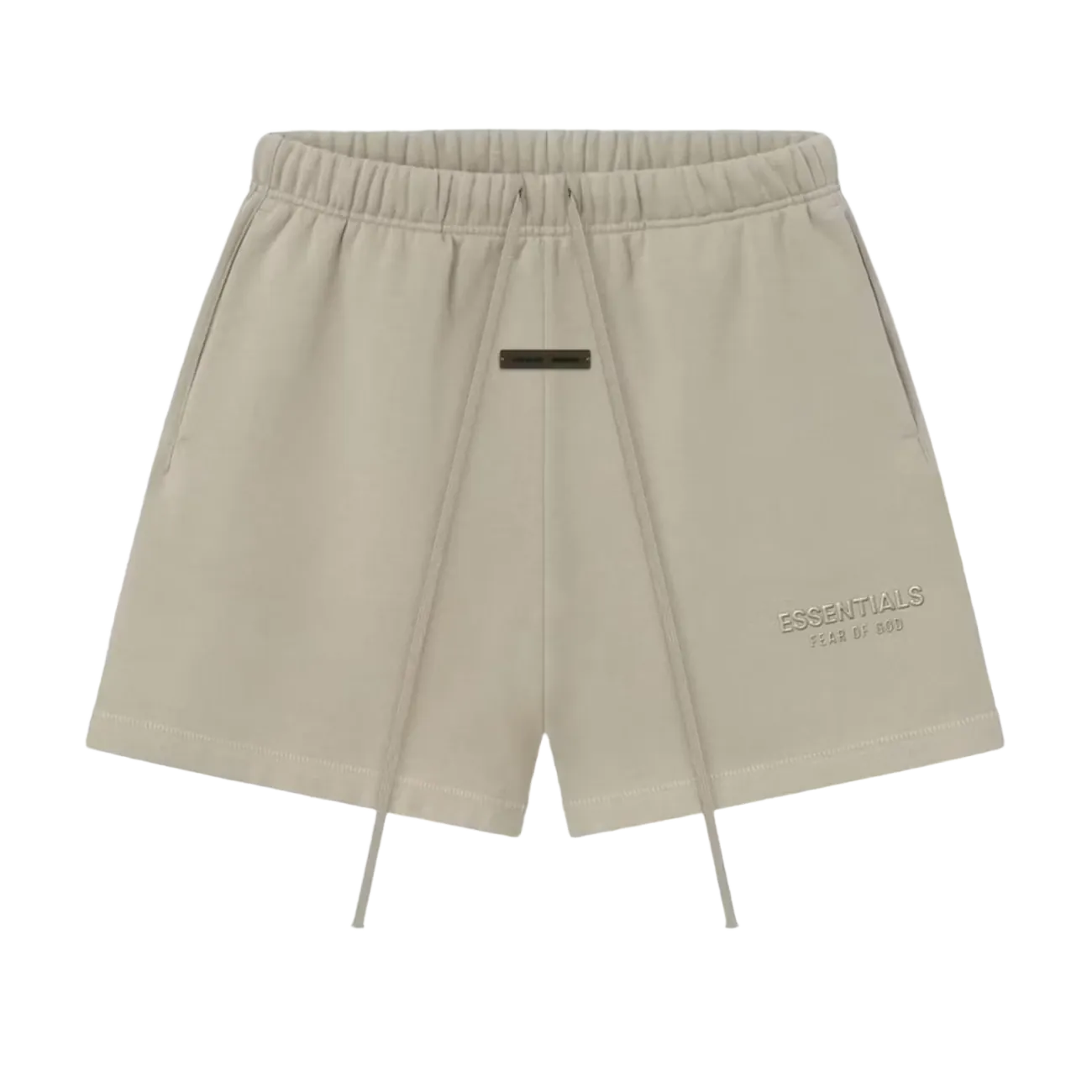 Fear of God Essentials FW25 Timber Summer Set