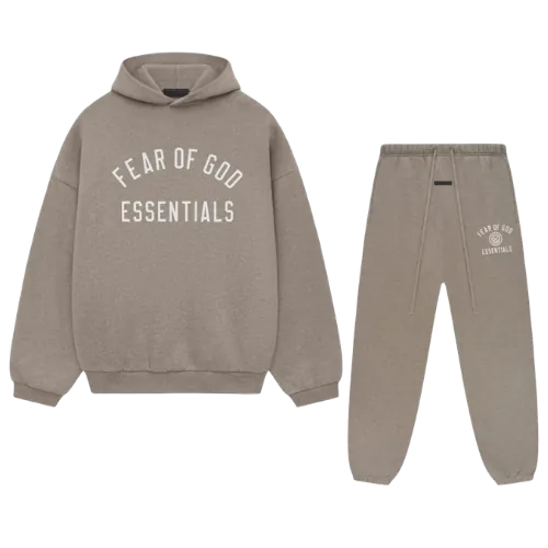 Fear of God Essentials Winter Collectie