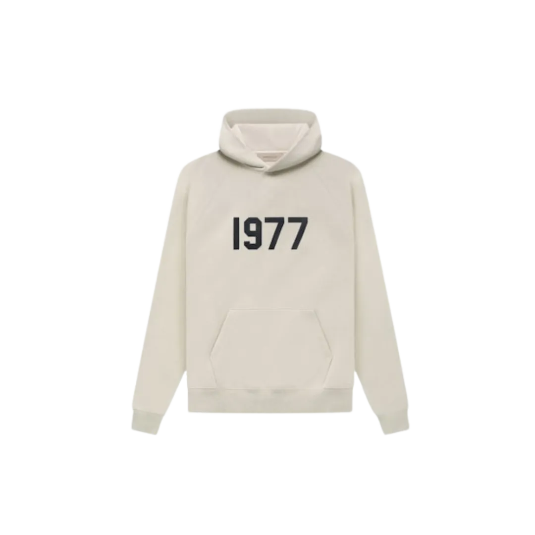 Fear of God Essentials 1977 Wheat Full Set