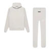 Fear of God Essentials 1977 Light Oatmeal Full set