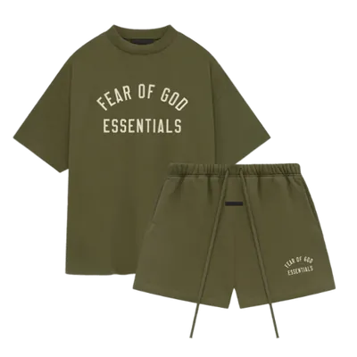 FOG Essentials