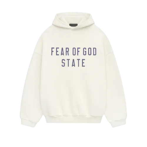 Fear of God Essentials FW24 Shell Hoodie