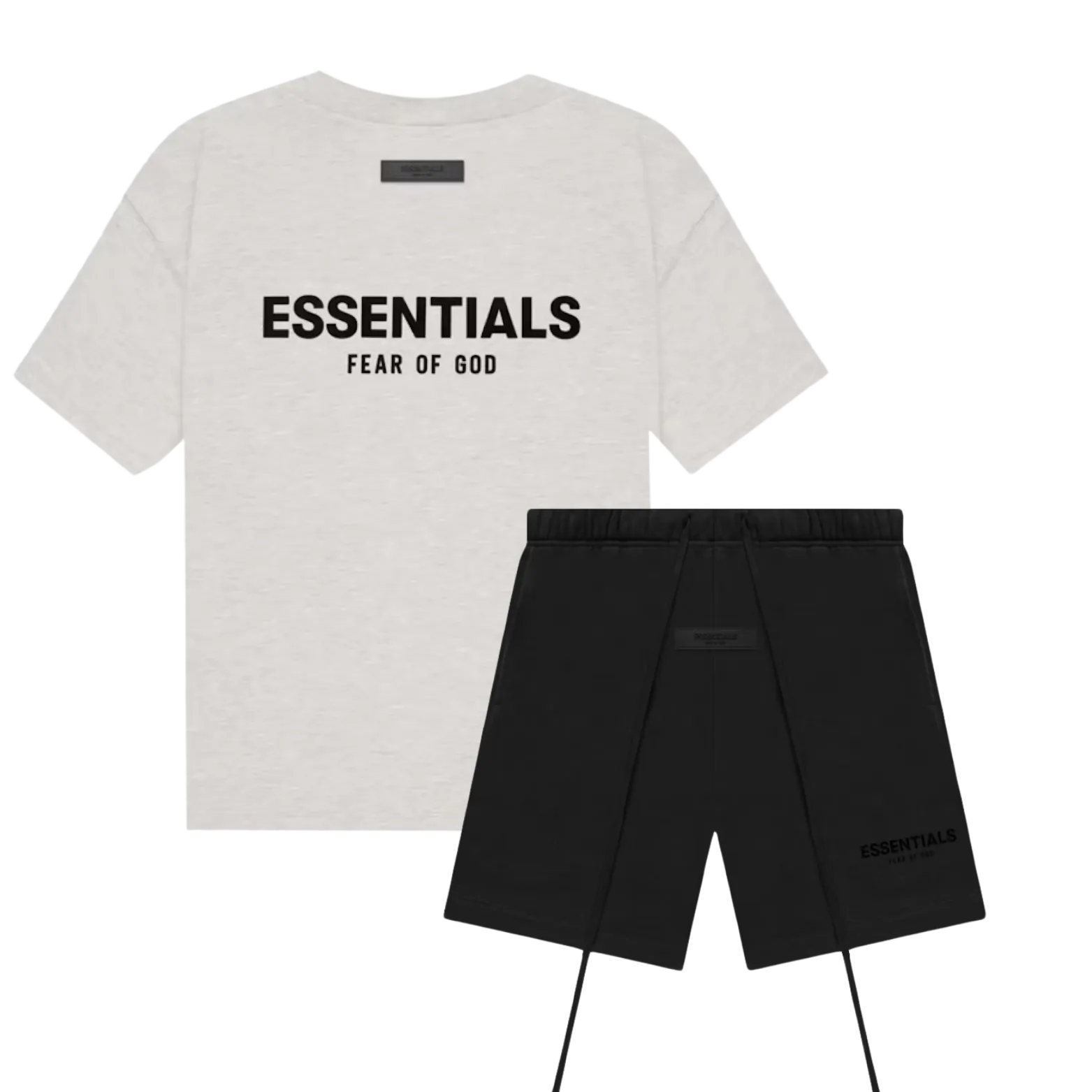 Fear of God Essentials T-shirt