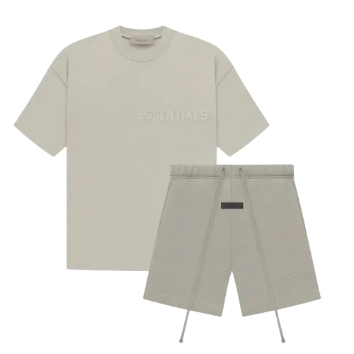 Fear of God Essentials Seal Summer Set