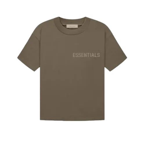 Fear of God Essentials Wood Summer Set