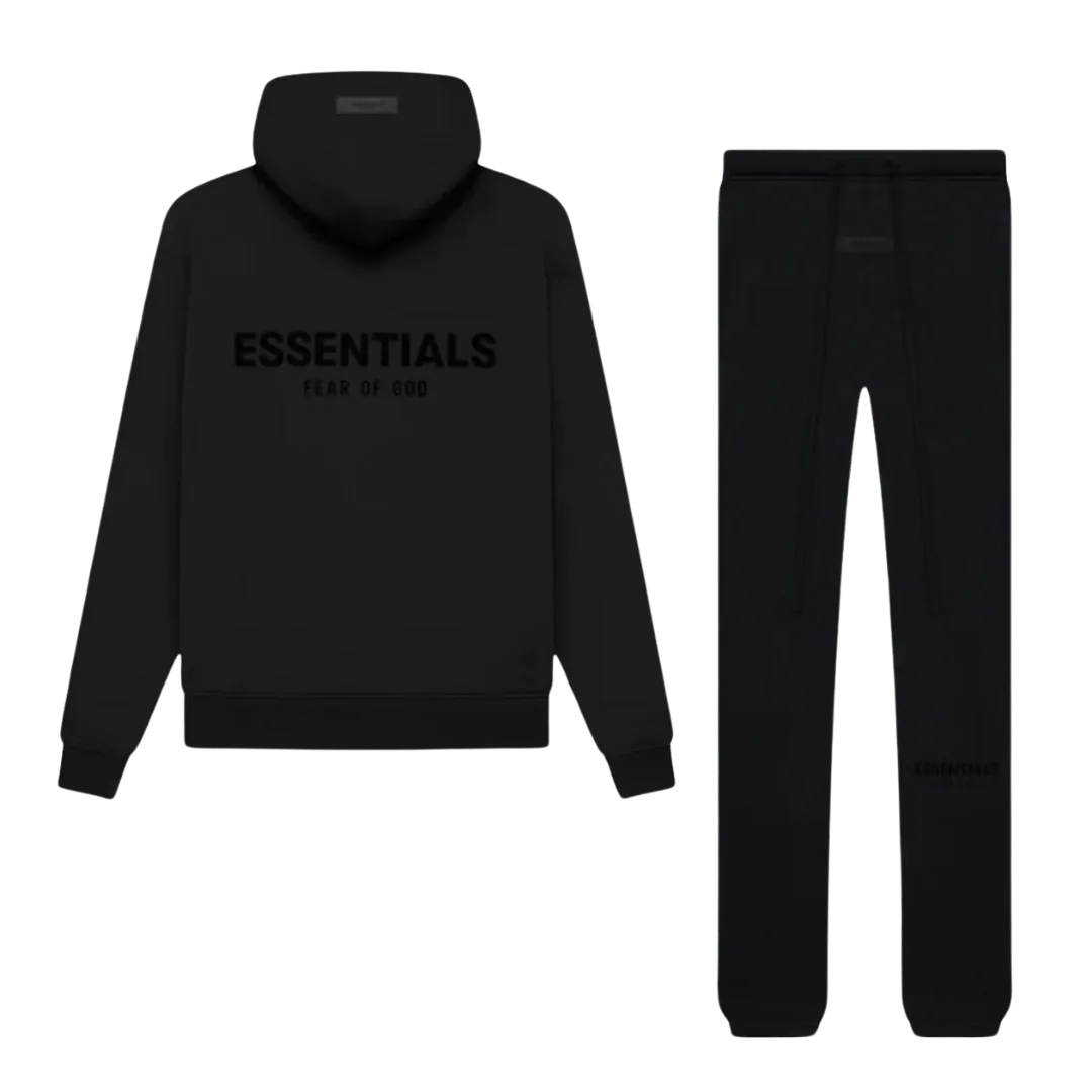 Fear of God Essentials Stretch Limo Full set
