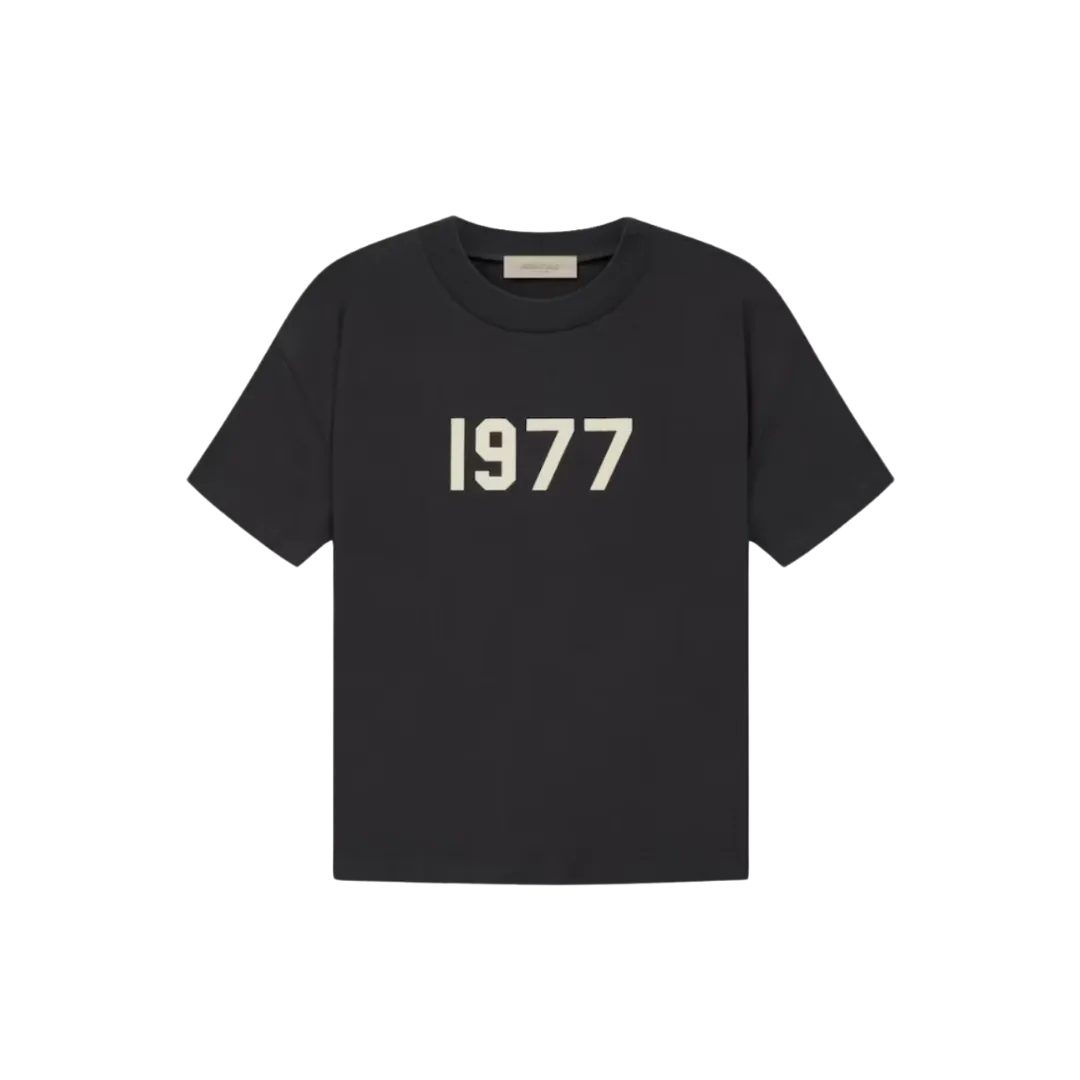 Fear of God Essentials 1977 Iron T-shirt