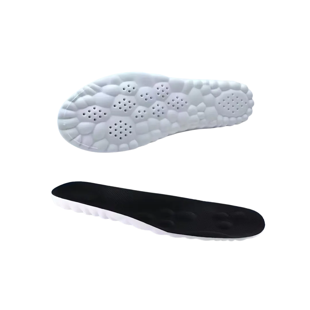 Foam Massage Inlegzolen