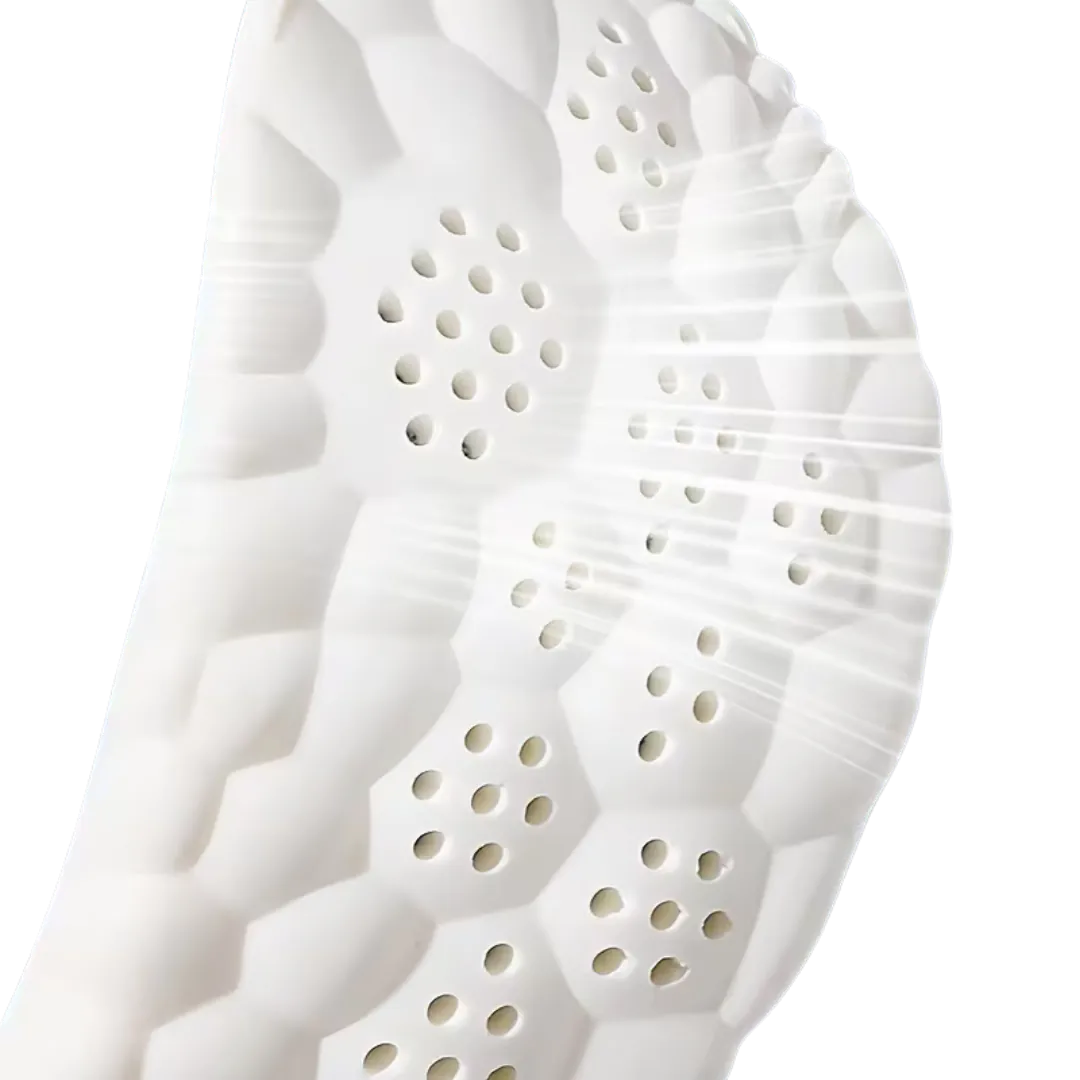 Foam Massage Inlegzolen