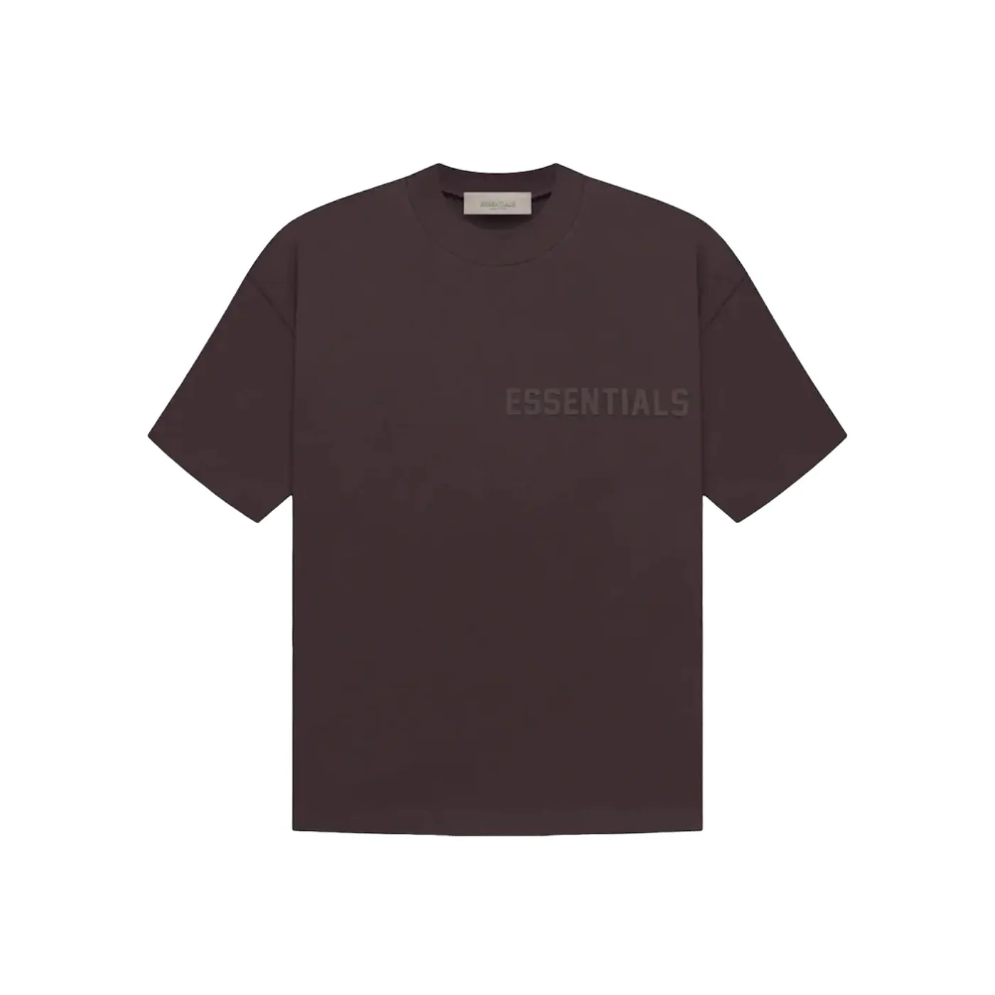 Fear of God Essentials Plum Summer set