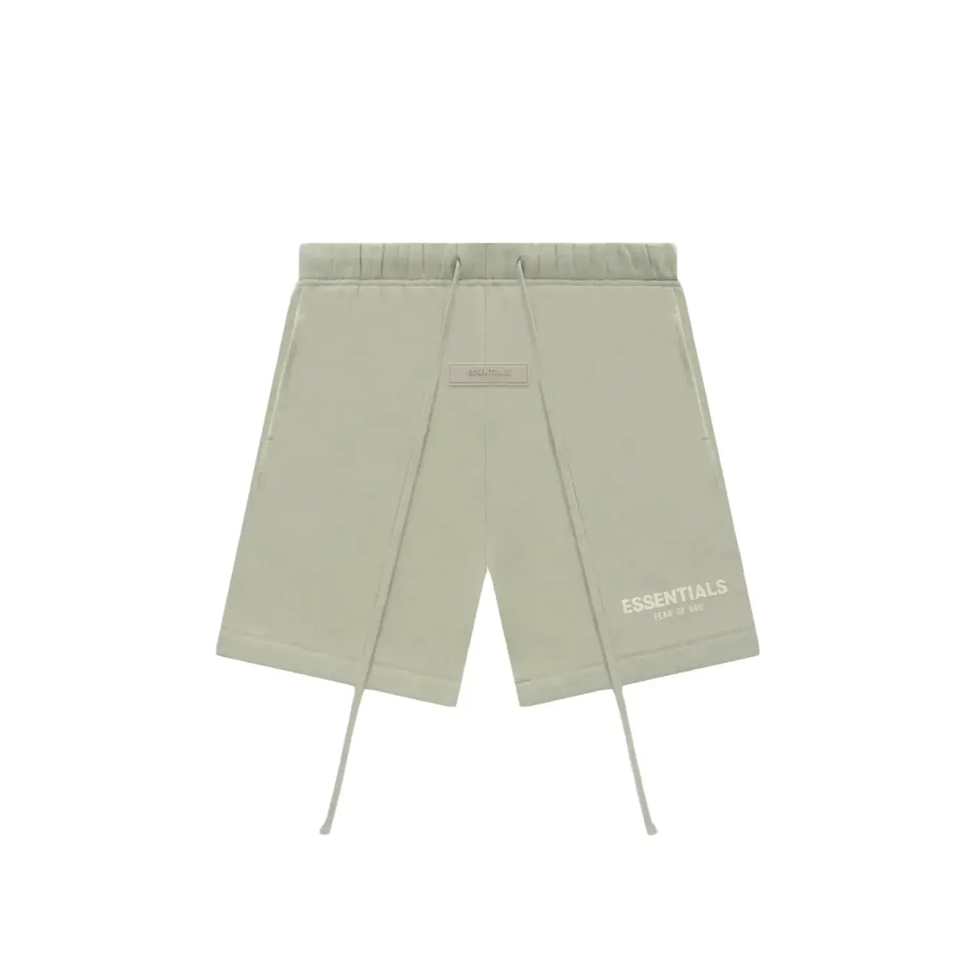 Fear of God Essentials Seafoam Summer set