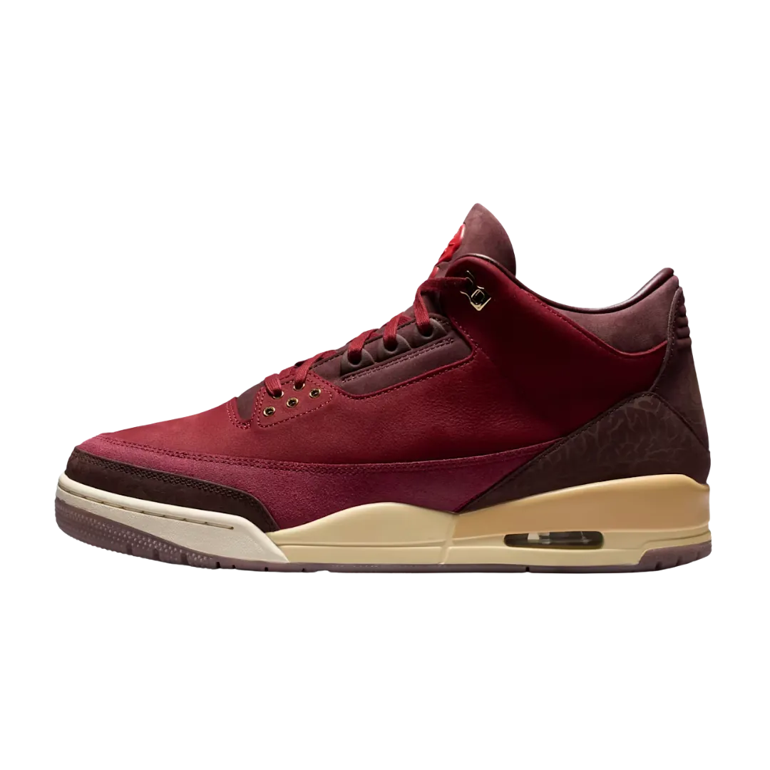 Jordan 3 Retro PRM Bin23