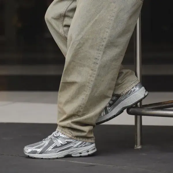 New Balance 1906R Harbor Grey