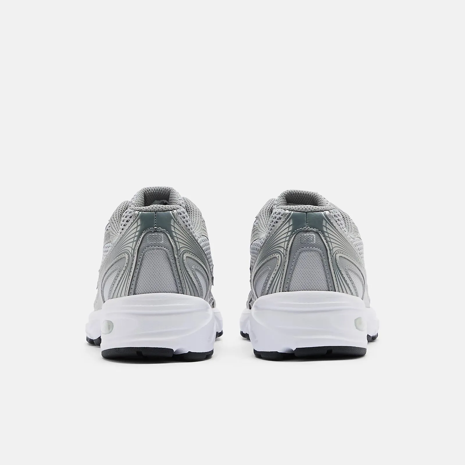New Balance 740v2 Silver Castlerock