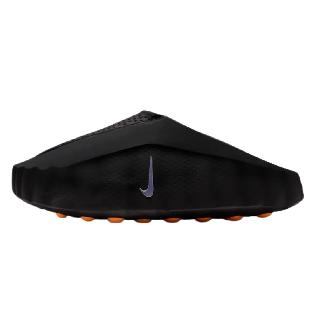 Nike Mind 001 Slide Black Chrome