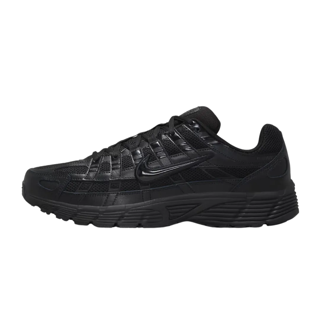 Nike P-6000 Black