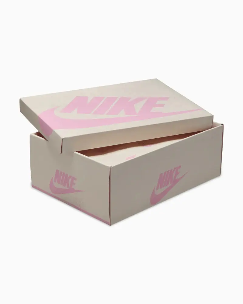 Nike Air Jordan 1 Retro Low OG SP Travis Scott Sail Tropical Pink