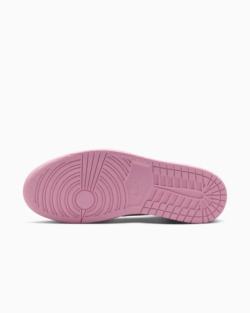 Nike Air Jordan 1 Retro Low OG SP Travis Scott Shy Pink