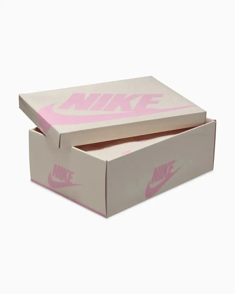 Nike Air Jordan 1 Retro Low OG SP Travis Scott Shy Pink